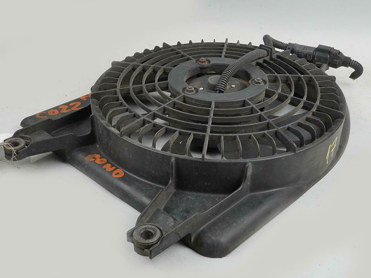 03-05 Kia Rio Fan Assembly Blade Radiator Cooling Engine Front OEM