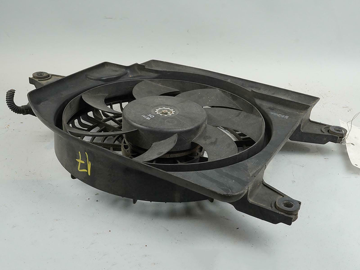 03-05 Kia Rio Fan Assembly Blade Radiator Cooling Engine Front OEM