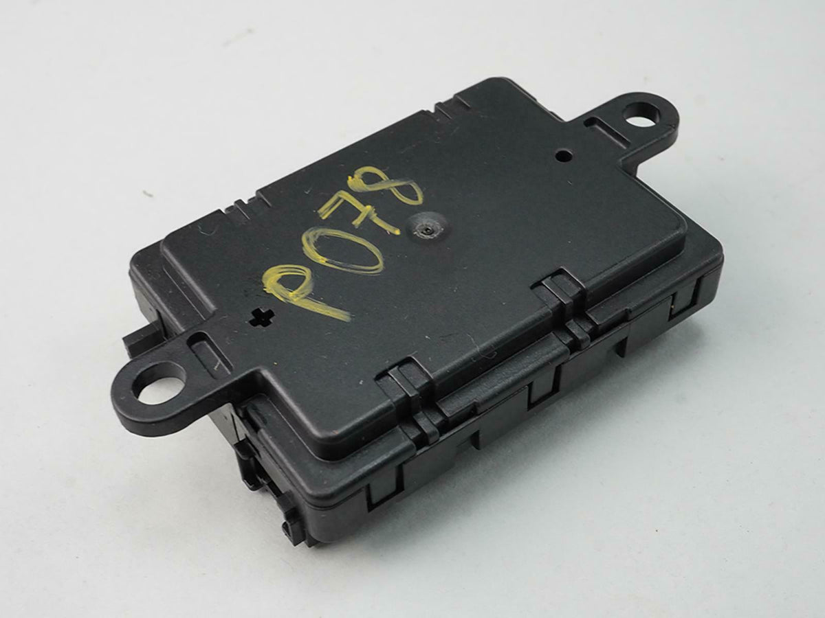 2014 - 2017 Bmw 3 4 Series F30 F32 F33 F36 Navigation Module Control 932027501