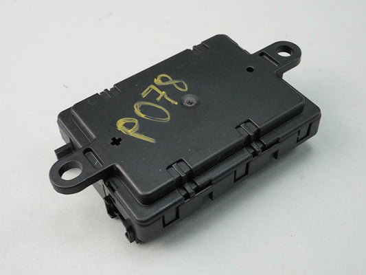 2014 - 2017 Bmw 3 4 Series F30 F32 F33 F36 Navigation Module Control 932027501