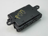 2014 - 2017 BMW 3 4 SERIES F30 F32 F33 F36 NAVIGATION MODULE CONTROL 932027501
