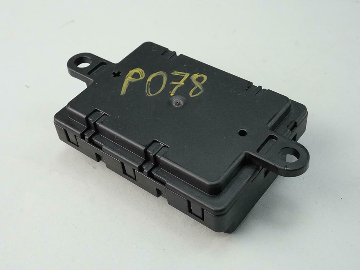2014 - 2017 Bmw 3 4 Series F30 F32 F33 F36 Navigation Module Control 932027501