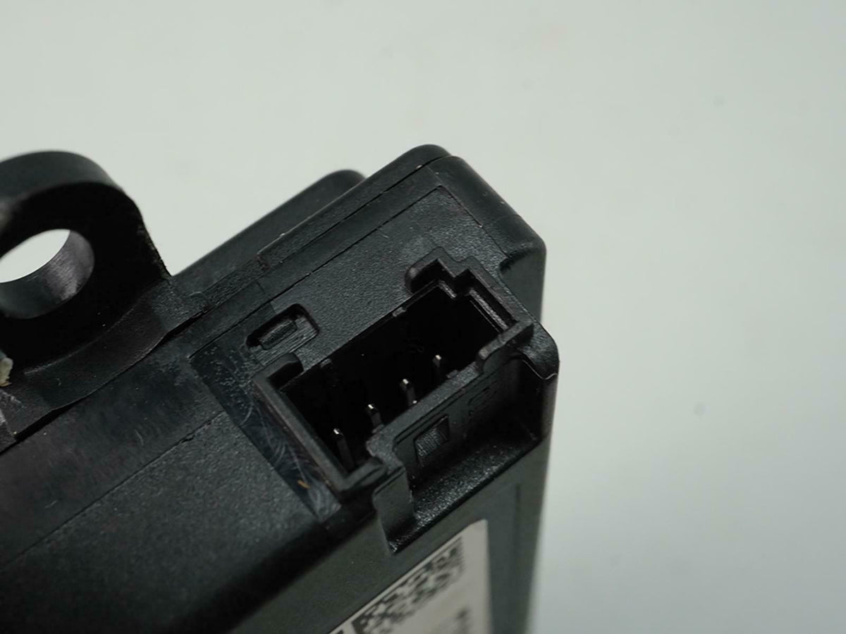 2014 - 2017 Bmw 3 4 Series F30 F32 F33 F36 Navigation Module Control 932027501
