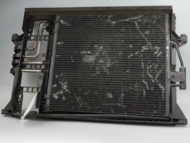 1997 BMW 5 SERIES E39 AC CONDENSER AIR CONDITIONING RADIATOR W OIL COOLER OEM, Price