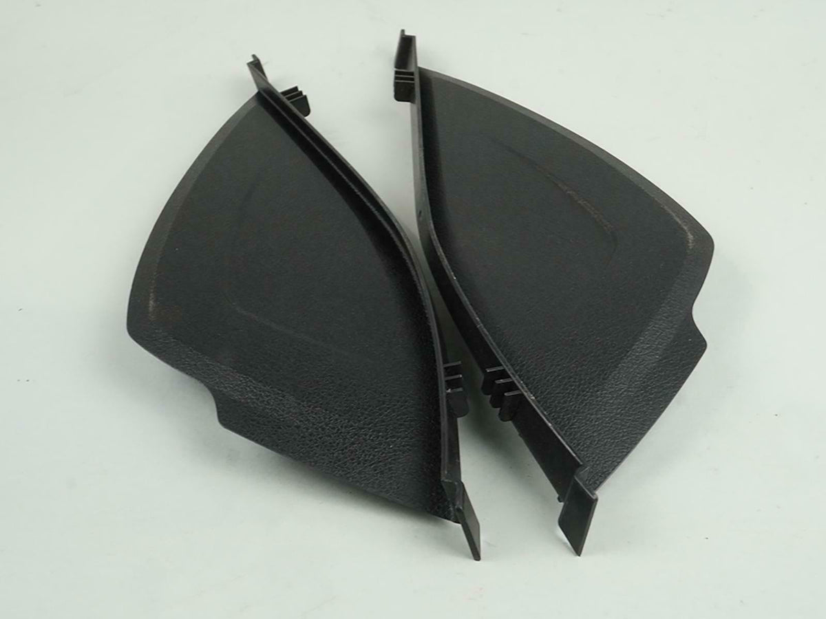 2014 - 2016 Bmw 3 4 Series F30 F32 Dashboard Cover Trim Bezel Cap Left Lh Rh Right