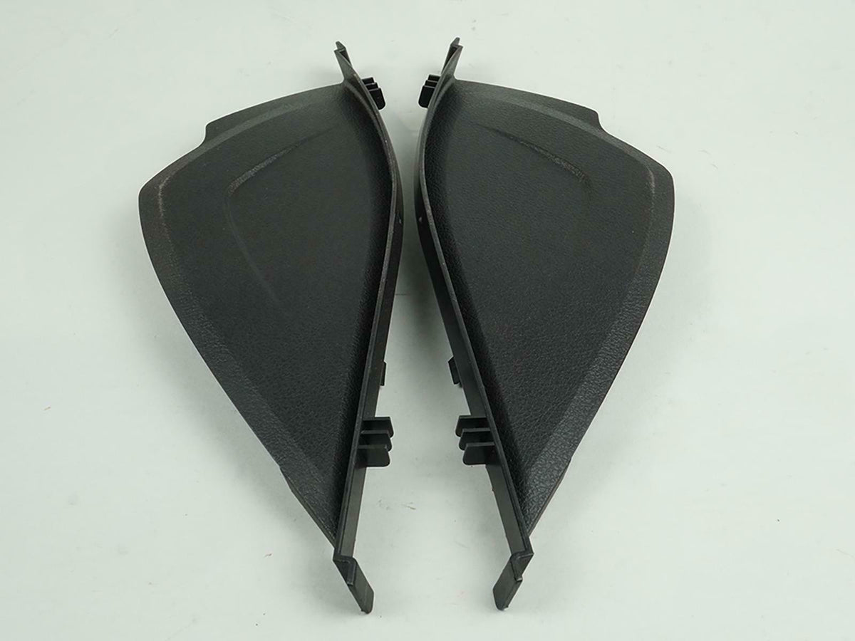 2014 - 2016 Bmw 3 4 Series F30 F32 Dashboard Cover Trim Bezel Cap Left Lh Rh Right