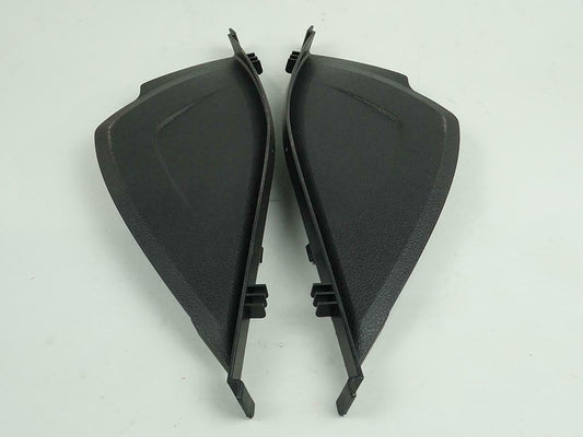 2014 - 2016 Bmw 3 4 Series F30 F32 Dashboard Cover Trim Bezel Cap Left Lh Rh Right