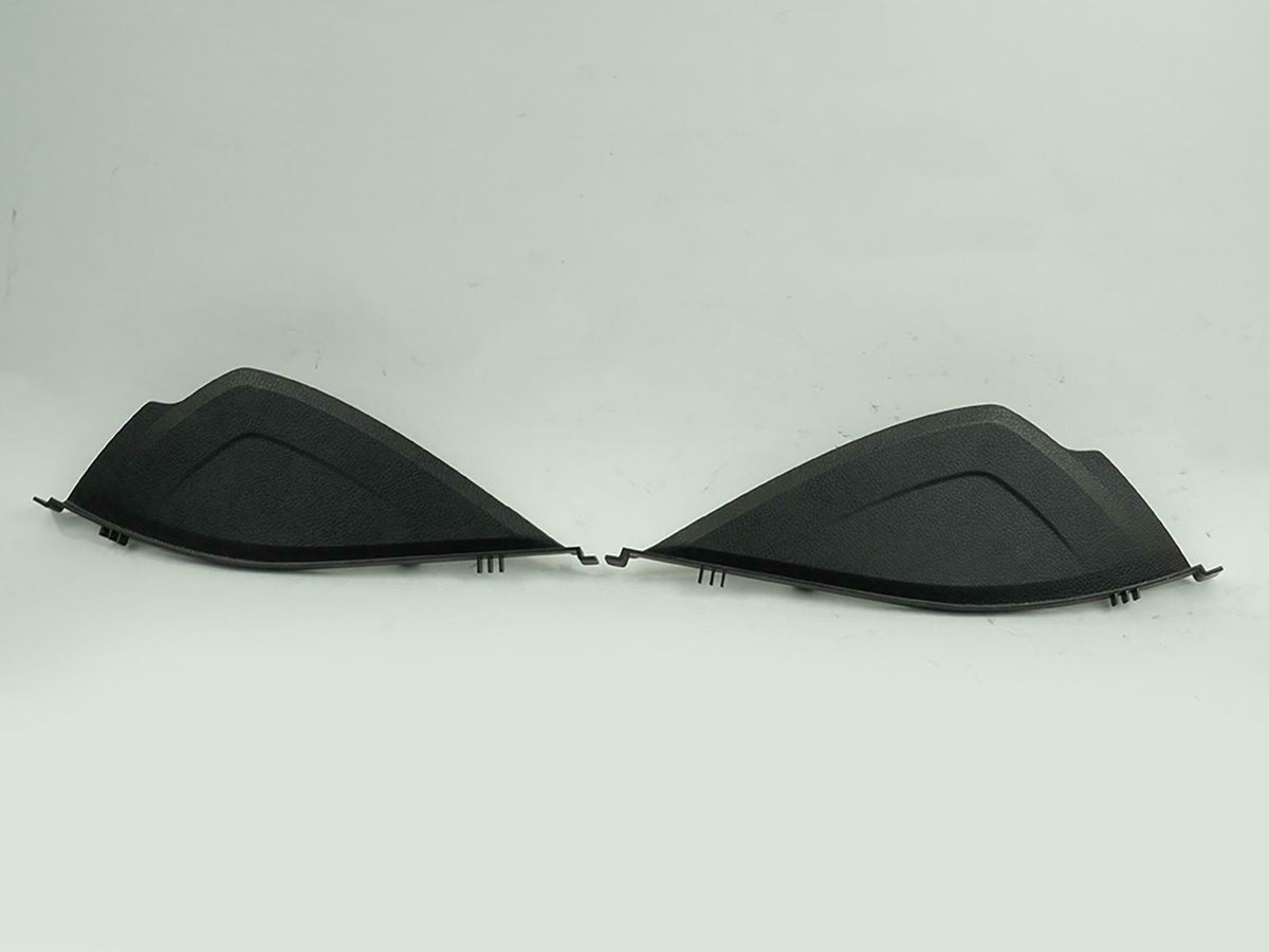 2014 - 2016 Bmw 3 4 Series F30 F32 Dashboard Cover Trim Bezel Cap Left Lh Rh Right