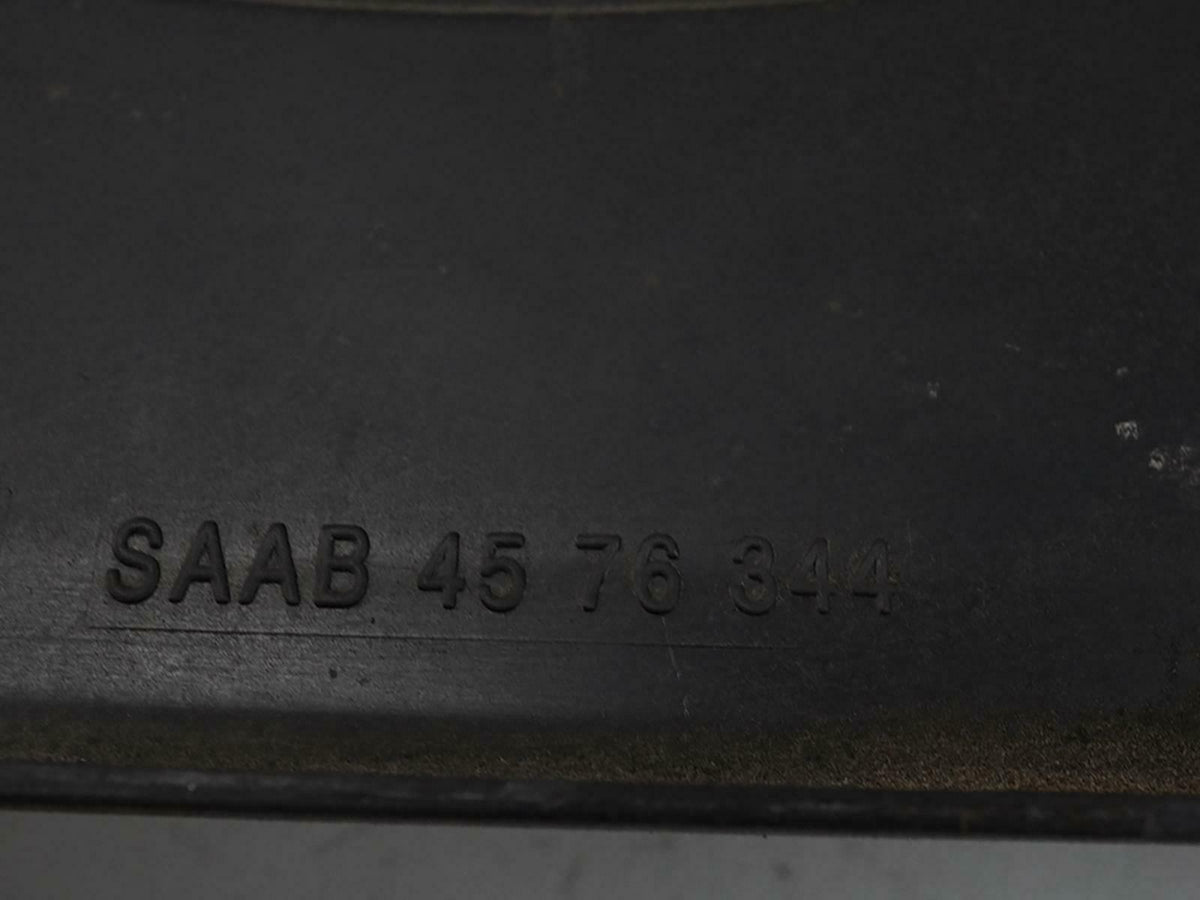 99-10 Saab 9-5 3.0L Electric Cooling Fan Motor Radiator Cooling Coolant OEM