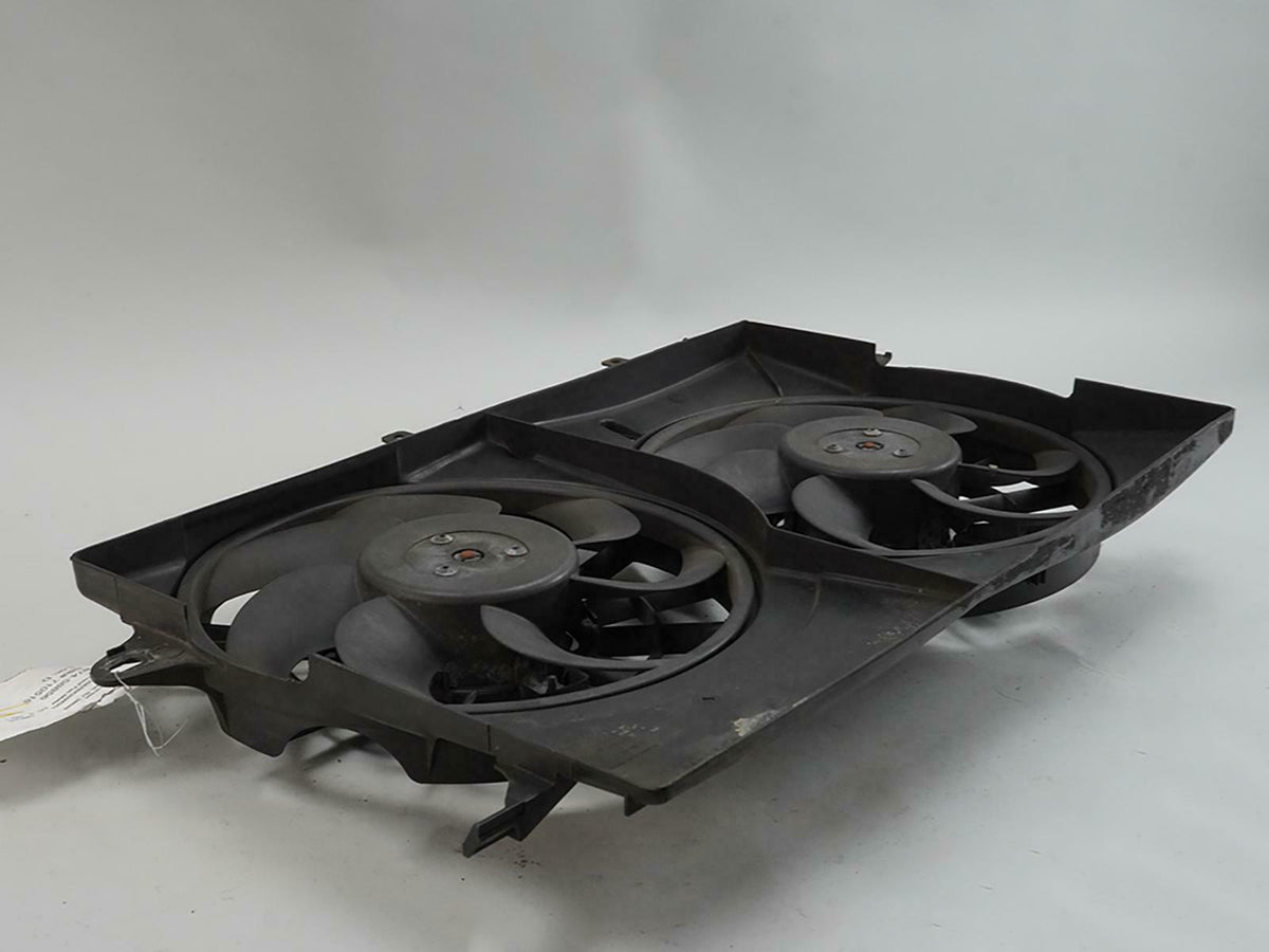 99-10 Saab 9-5 3.0L Electric Cooling Fan Motor Radiator Cooling Coolant OEM