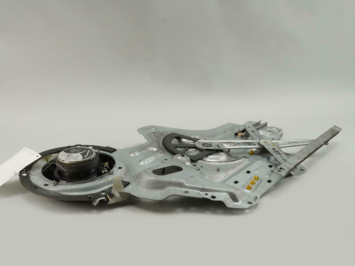 04-09 Kia Spectra SW Power Window Regulator W Frame Front Right RH OEM