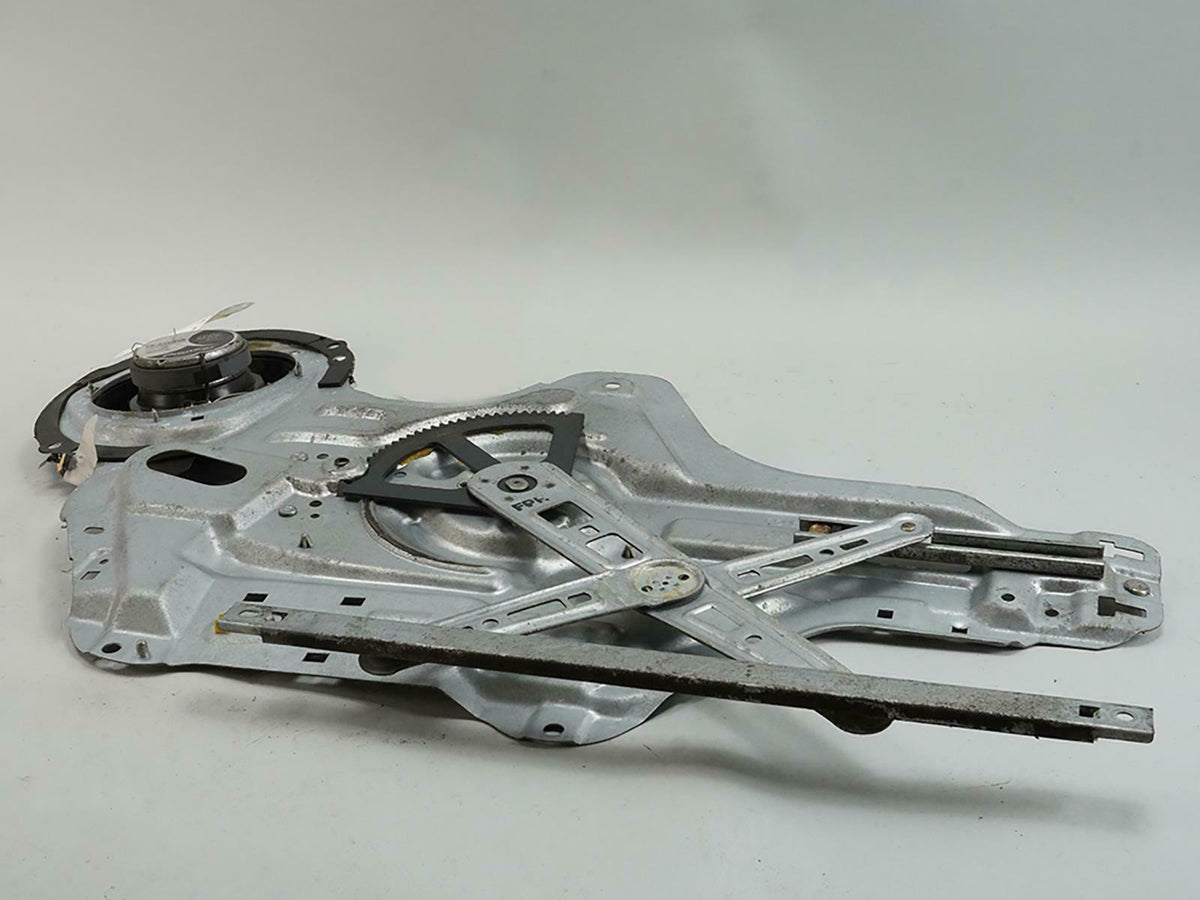 04-09 Kia Spectra SW Power Window Regulator W Frame Front Right RH OEM