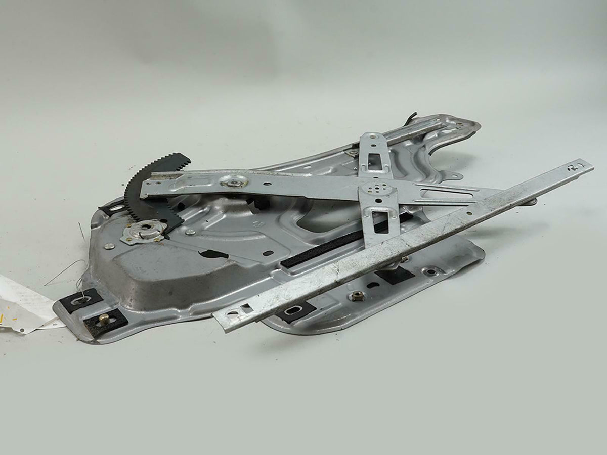 01-06 Hyundai Santa Fe Power Window Regulator Door W Frame Front Right RH