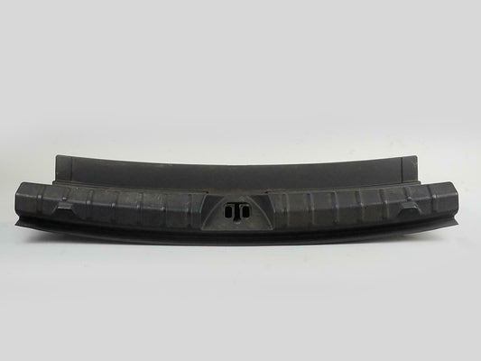2014 - 2016 Bmw 4 Series F32 Trunk Panel Trim Sill Cover Rear 51477284138 OEM