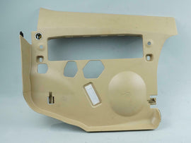 2014 - 2016 BMW 4 SERIES F32 DASHBOARD UNDER TRIM COVER PANEL FRONT RIGHT OEM, Price