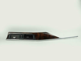 2014 - 2016 BMW 4 SERIES F32 AC HEATER AIR VENT GRILLE W TRIM COVER CENTER DASH, Price