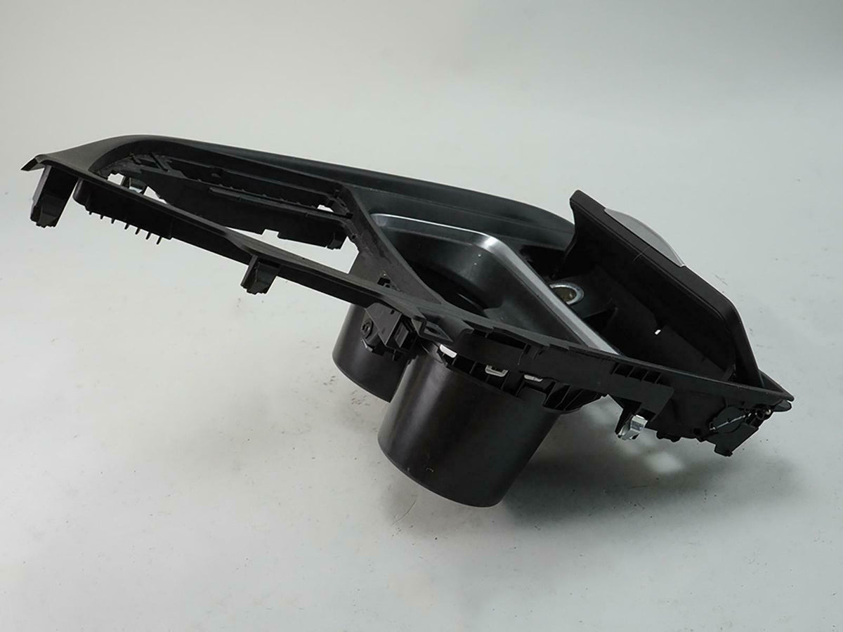 2013 - 2016 Bmw 3 4 Series F30 F32 Center Console Holder Cup Storage OEM