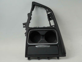 2013 - 2016 BMW 3 4 SERIES F30 F32 CENTER CONSOLE HOLDER CUP STORAGE OEM, Buy