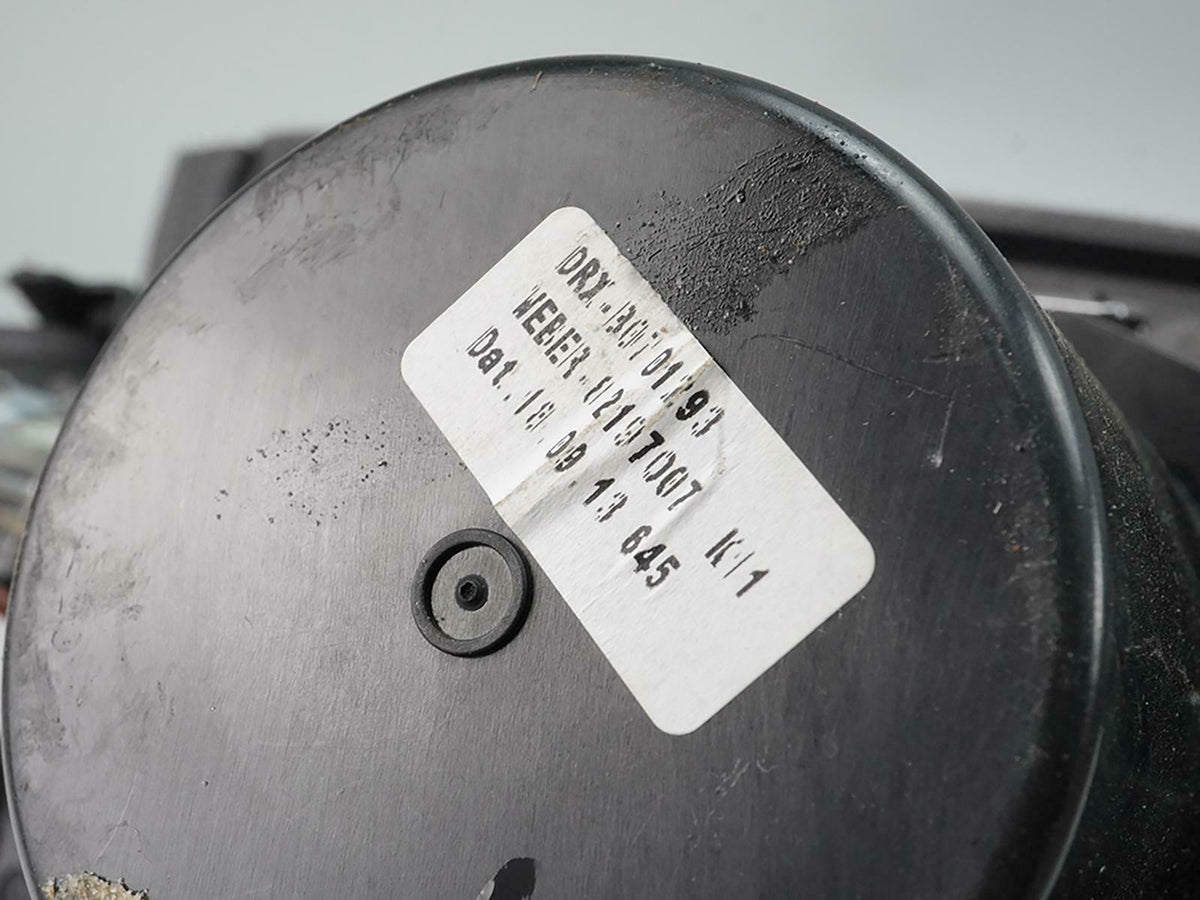 2013 - 2016 Bmw 3 4 Series F30 F32 Center Console Holder Cup Storage OEM