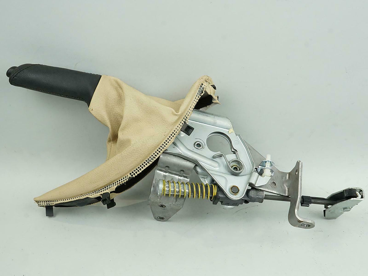 2013 - 2016 Bmw 3 4 Series F30 F32 Center Console Emergency Parking Handbrake