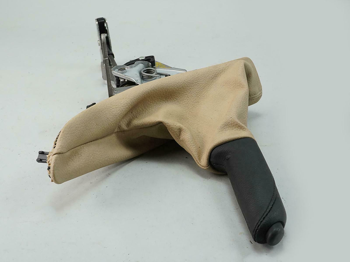 2013 - 2016 Bmw 3 4 Series F30 F32 Center Console Emergency Parking Handbrake