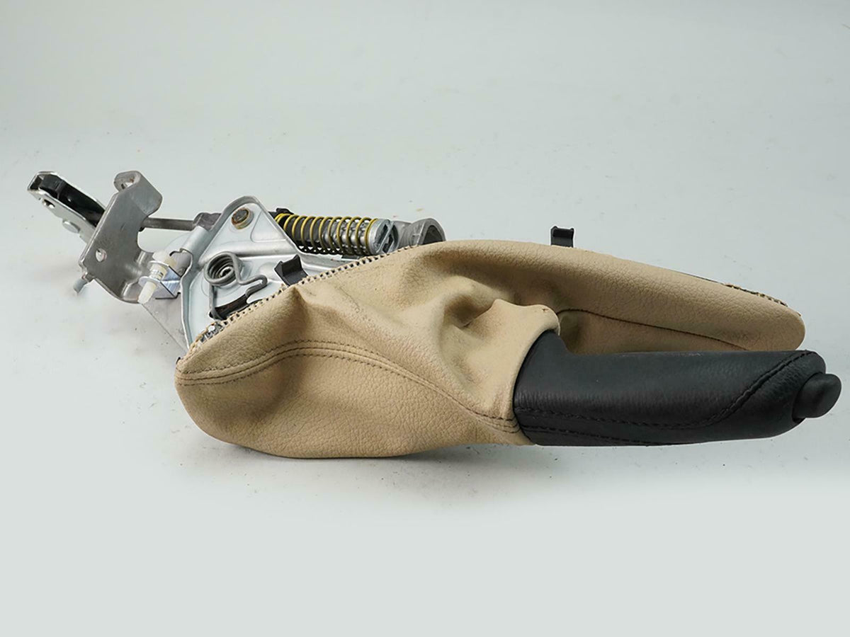 2013 - 2016 Bmw 3 4 Series F30 F32 Center Console Emergency Parking Handbrake