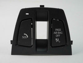 2013 - 2016 BMW 3 4 SERIES F30 F32 OVERHEAD RH RIGHT SOS CALL EMERGENCY, Buy