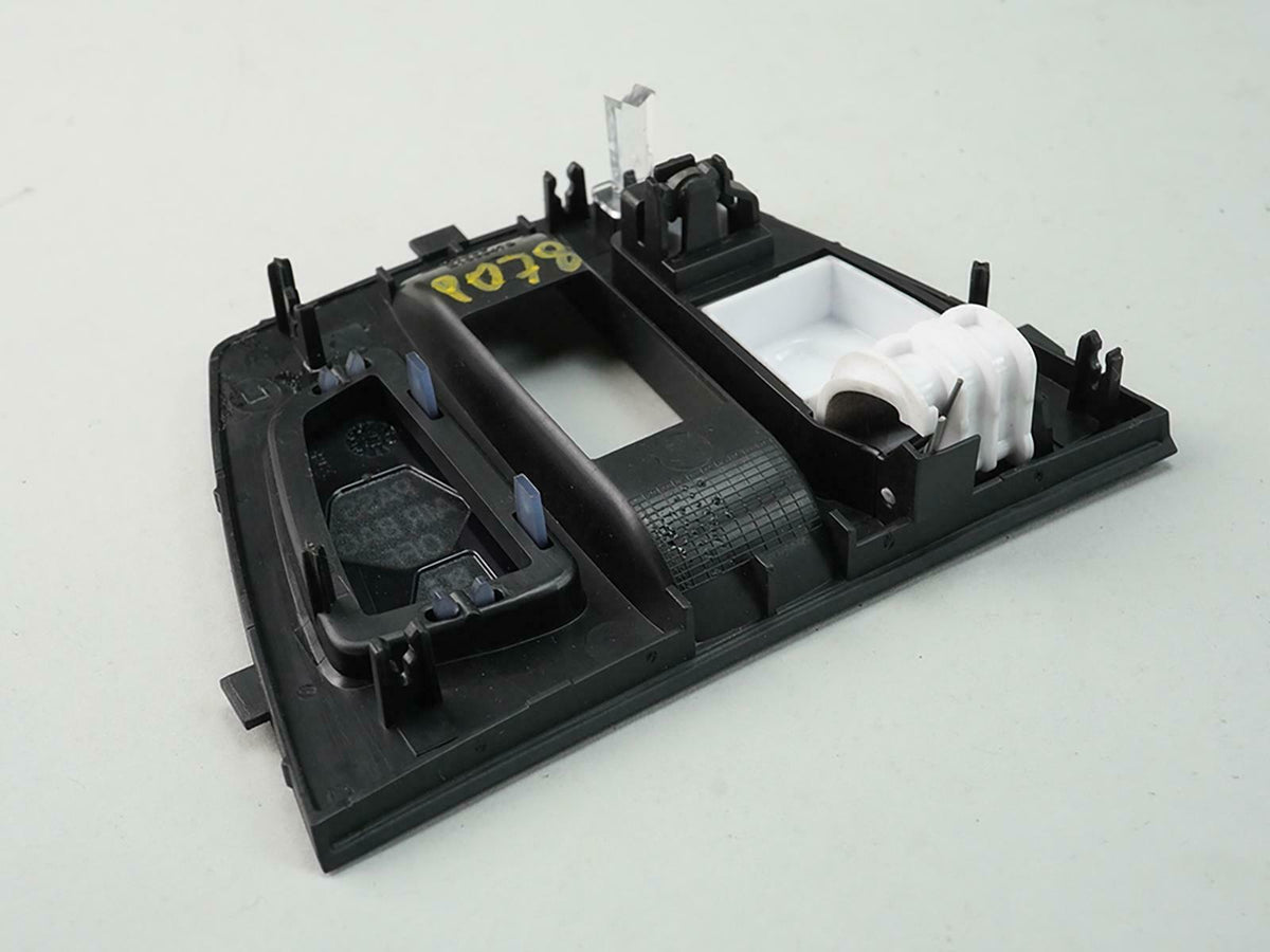 2013 - 2016 Bmw 3 4 Series F30 F32 Overhead Rh Right Sos Call Emergency