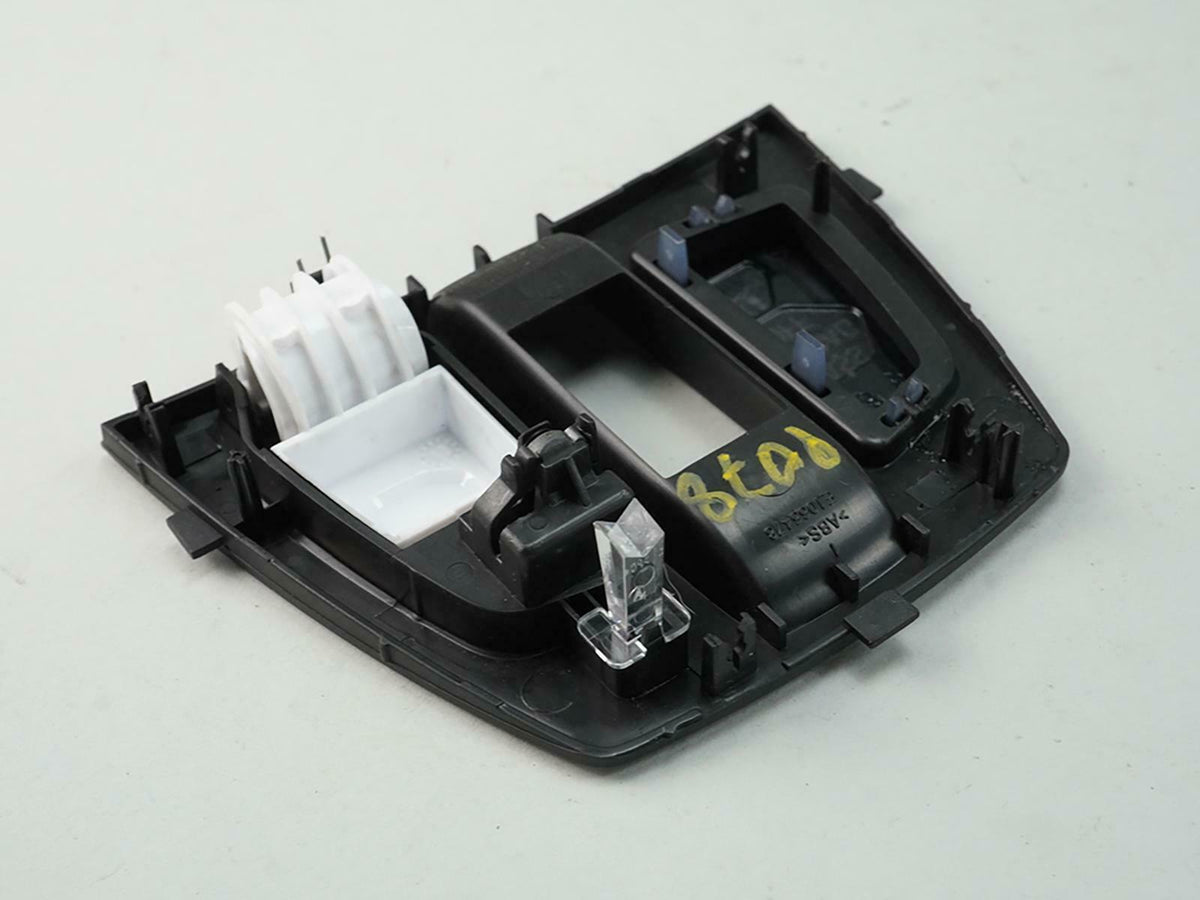 2013 - 2016 Bmw 3 4 Series F30 F32 Overhead Rh Right Sos Call Emergency