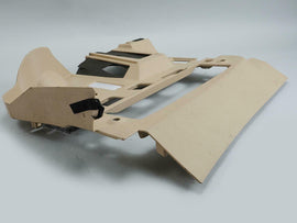 2014 - 2018 BMW 3 4 SERIES DASHPANEL KICK PANEL TRIM COVER FRONT DRIVER LOWER, Buy