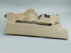 2014 - 2018 BMW 3 4 SERIES DASHPANEL KICK PANEL TRIM COVER FRONT DRIVER LOWER, Price