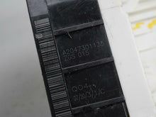 Load image into Gallery viewer, 2007 - 2011 Mercedes Benz C Class W204 Lock Latch Actuator Motor Right Rear Rh, in stock