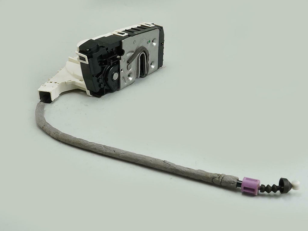 2007 - 2011 Mercedes Benz C Class W204 Lock Latch Actuator Motor Right Rear Rh, price