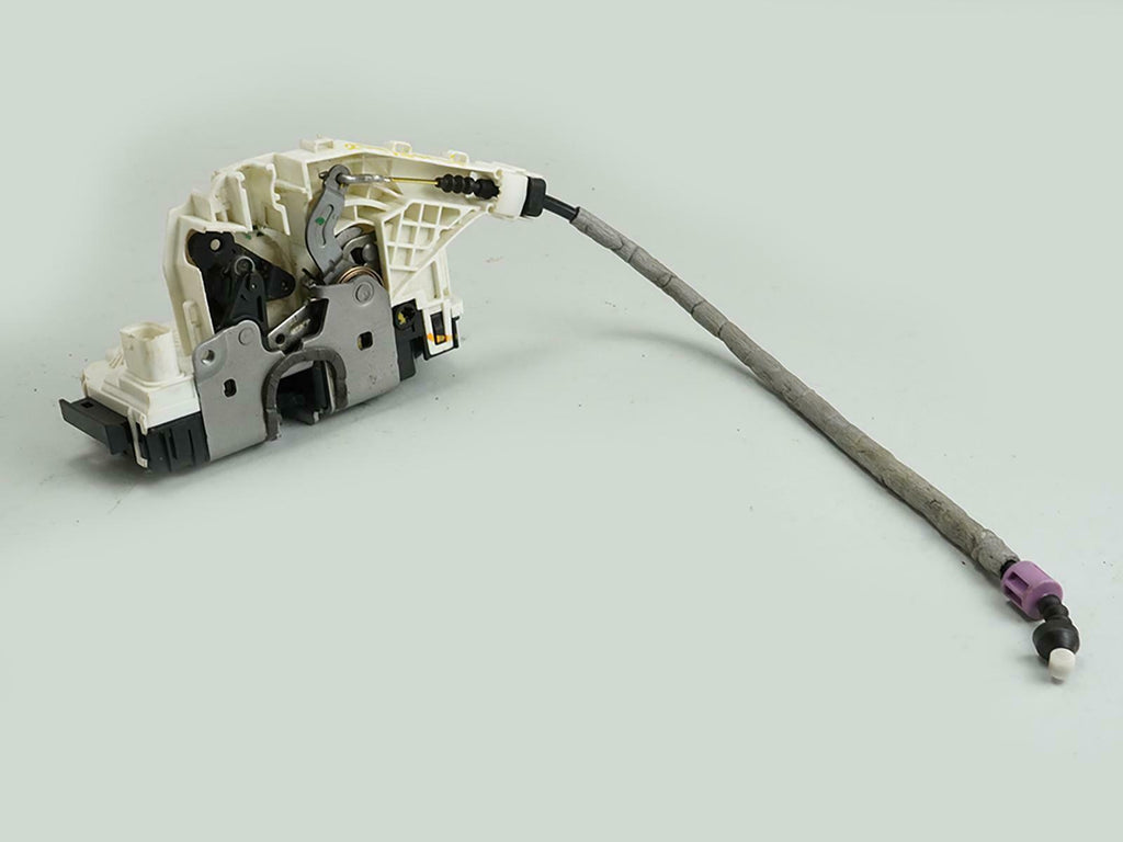  2007 - 2011 Mercedes Benz C Class W204 Lock Latch Actuator Motor Right Rear Rh, in stock
