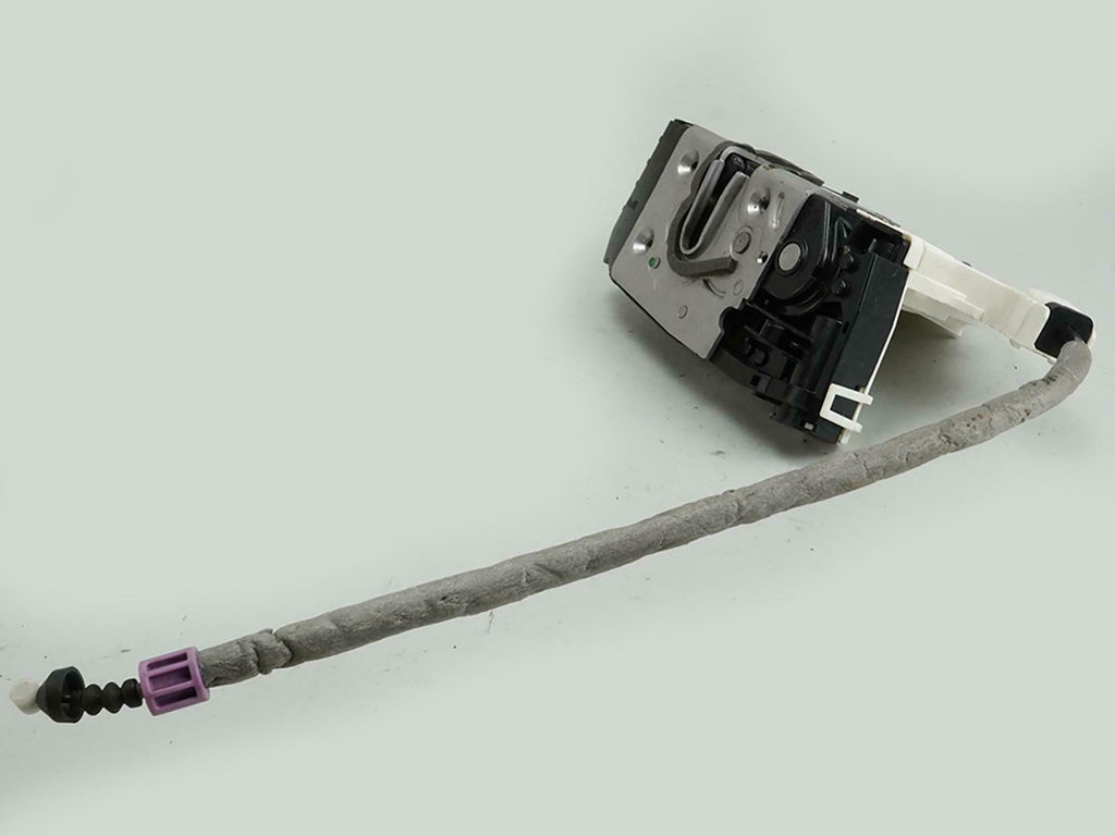  2007 - 2011 Mercedes Benz C Class W204 Lock Latch Actuator Motor Right Rear Rh, cheap