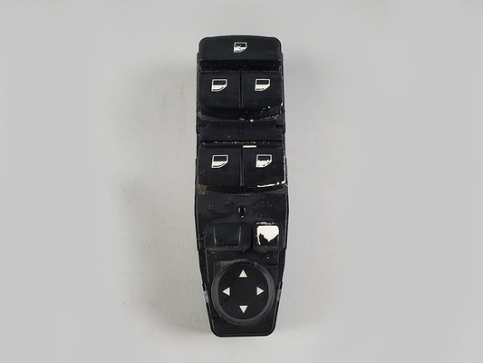 2011 - 2016 Bmw 5 Series F10 Master Window Switch Mirror Lh Left 923823901 OEM