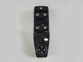 2011 - 2016 BMW 5 SERIES F10 MASTER WINDOW SWITCH MIRROR LH LEFT 923823901 OEM, Price