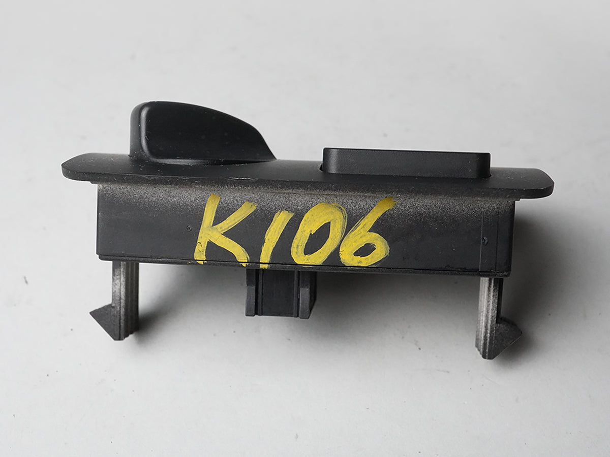 2000 - 2006 Bmw X5 E53 Headlight Fog Lamp Dimmer Switch Control Dash Unit OEM