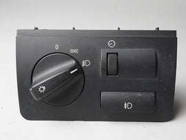 2000 - 2006 BMW X5 E53 HEADLIGHT FOG LAMP DIMMER SWITCH CONTROL DASH UNIT OEM, Price