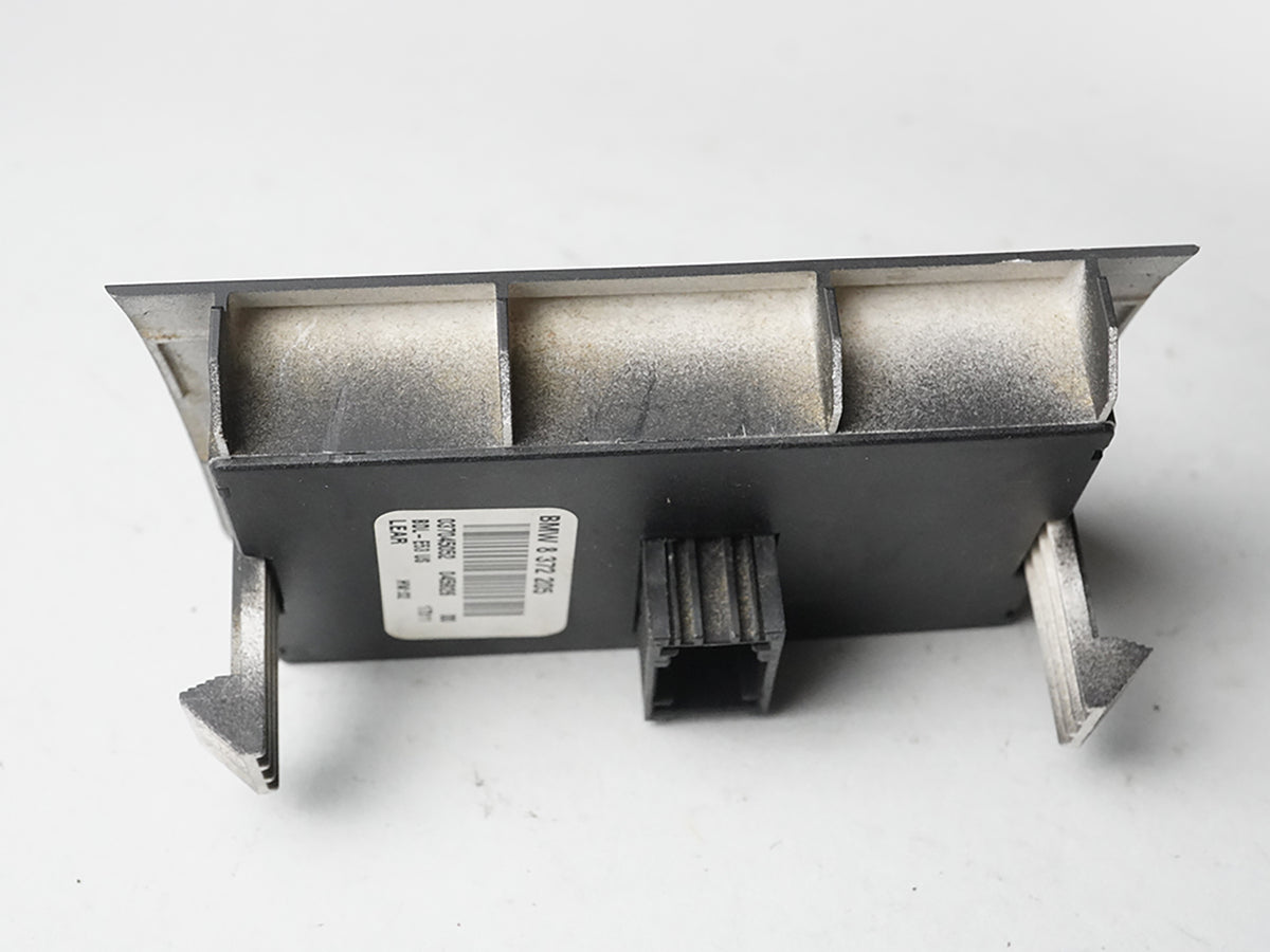 2000 - 2006 Bmw X5 E53 Headlight Fog Lamp Dimmer Switch Control Dash Unit OEM