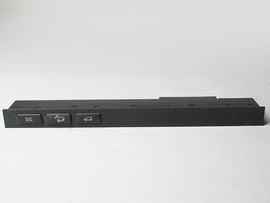2000 - 2006 BMW X5 E53 DSC TRUNK RELEASE CONTROL BUTTON SWITCH 61318373733 OEM, Price