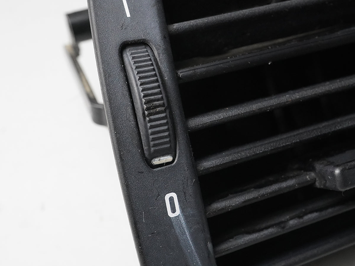 2000 - 2006 Bmw X5 E53 Ac Heater Air Vent Grille Dashboard Right Passenger Rh