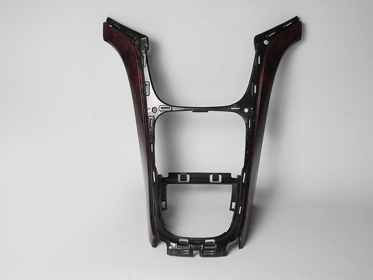 2013 - 2016 Buick Verano Trim Cover Bezel Dashboard Audio Shifter Center OEM