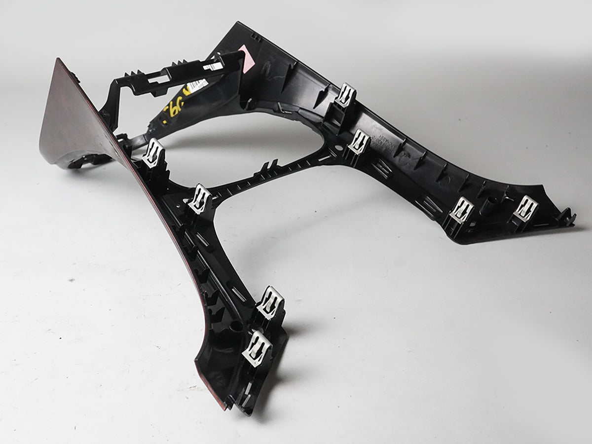 2013 - 2016 Buick Verano Trim Cover Bezel Dashboard Audio Shifter Center OEM