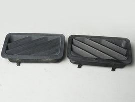 2000 - 2006 BMW X5 E53 AC HEATER AIR VENT GRILLE DEFROSTER DASHBOARD LEFT RIGHT, Price