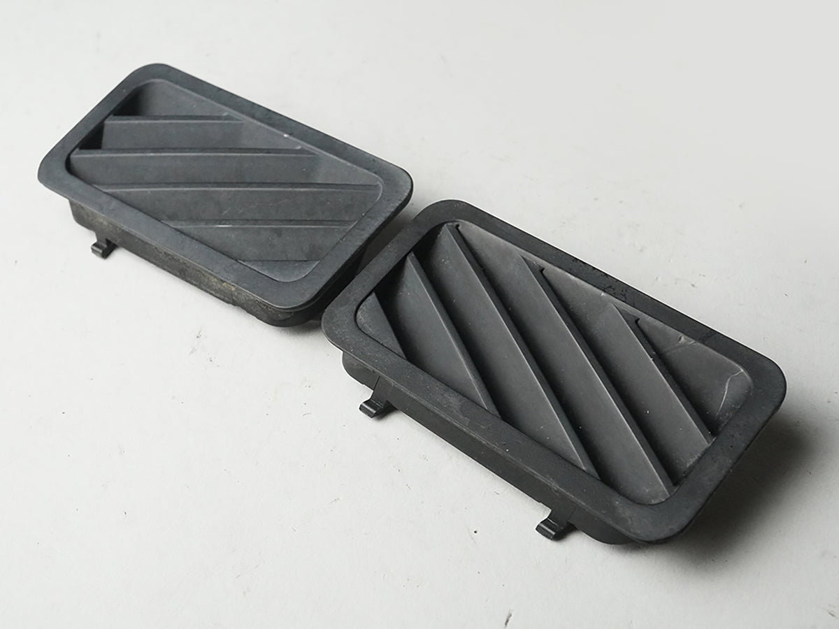2000 - 2006 Bmw X5 E53 Ac Heater Air Vent Grille Defroster Dashboard Left Right