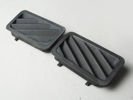 2000 - 2006 BMW X5 E53 AC HEATER AIR VENT GRILLE DEFROSTER DASHBOARD LEFT RIGHT, Buy