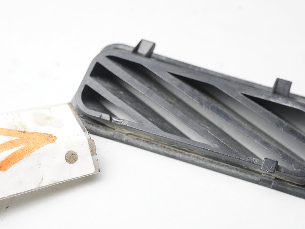 2000 - 2006 Bmw X5 E53 Ac Heater Air Vent Grille Defroster Dashboard Left Right