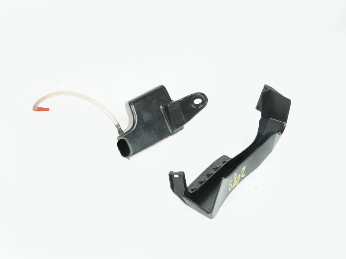2010 - 2016 Mercedes Benz E Class W212 Air Duct Inlet Cable Wire Cover Front OEM