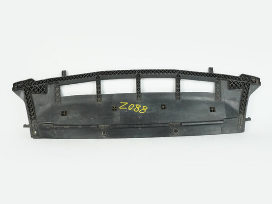 2009 - 2012 Audi Q5 8R Bumper Cover Guard Splash Panel Lower Front 8R0807233 OEM